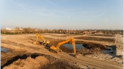 Construction Services Mgmt