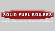 Solid Fuel Boilers