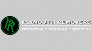 Plymouth Removers