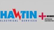 Ross Hawtin Electrical Contractor