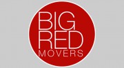 Big Red Movers