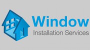 Window Installation Services