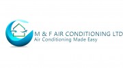 M & F Air Conditioning