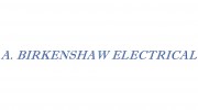 A Birkenshaw Electrical