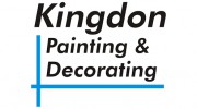 Peter Kingdon, Painter Decorator
