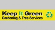 Keep It Green