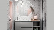 The Honiton Tile & Bathroom