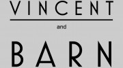 Vincent & Barn