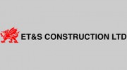 E T & S Construction
