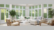 Sunline Curtains & Blinds