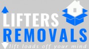 Lifters Removals