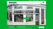 The Window Centre