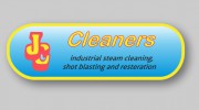 Jc Cleaners