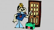 The Door Doctor Uk