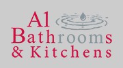 A1 Bathrooms Ltd