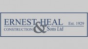 Ernest Heal & Sons Construction