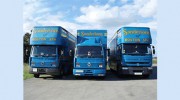 Sandersons Removals