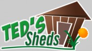 Ted's Sheds