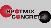Spotmix Concrete Dundee