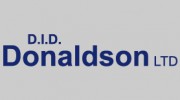 D I D Donaldson