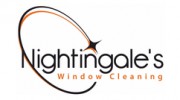 Nightingales Commercial Window Cleaning