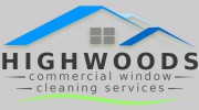 Highwoods Window Cleaners