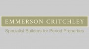 Emmerson Critchley