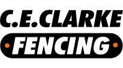 C.E Clarke Fencing