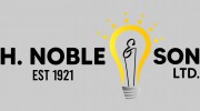 H Noble & Son