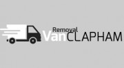 Removal Van Clapham