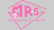 Moved Removals & Storage