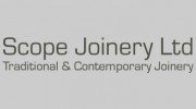 Scope Joinery
