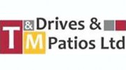 T & M Driveways & Patios