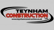 Teynham Construction