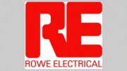 Rowe Electrical Engineers