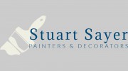 Stuart Sayer