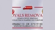 Royals Removal