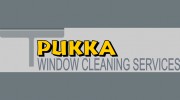Pukka Window Cleaning Services