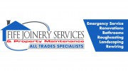 Fife Joinery Services