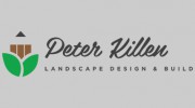 Peter Killen Landscape Designs