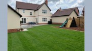 SL Landscapes & Tree Care