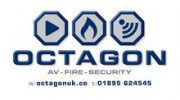 Octagon