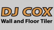 D J Cox Wall & Floor Tiler