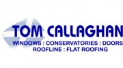 Tom Callaghan Windows & Conservatories