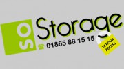SO Storage & Removals