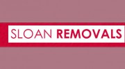 Sloan Removals Licenced Haulier