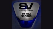 SV Security Systems
