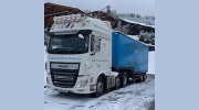 Anglo French Euro Removals