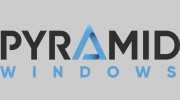 Pyramid Windows