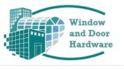Window & Door Hardware